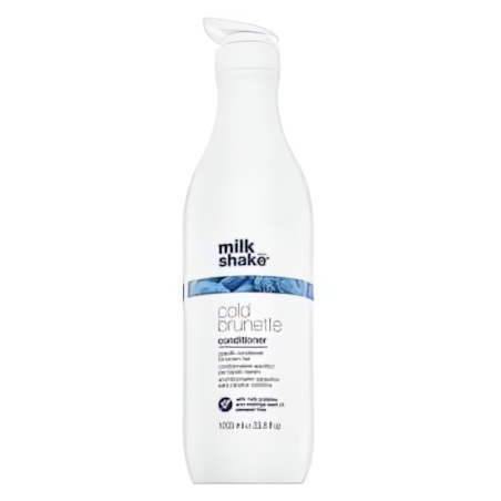 Milk_Shake Cold Brunette Conditioner 1000 ml