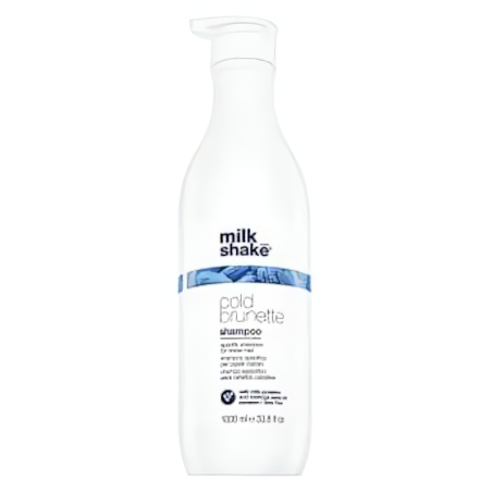 Milk_Shake Cold Brunette Shampoo 1000 ml