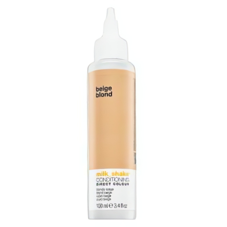 Milk_Shake Conditioning Direct Colour Beige Blond 100 ml