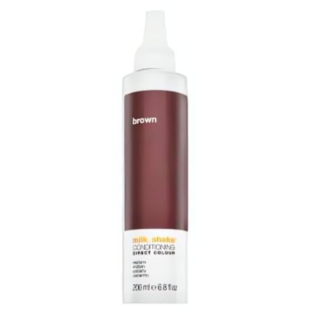 Milk_Shake Conditioning Direct Colour Brown 200 ml