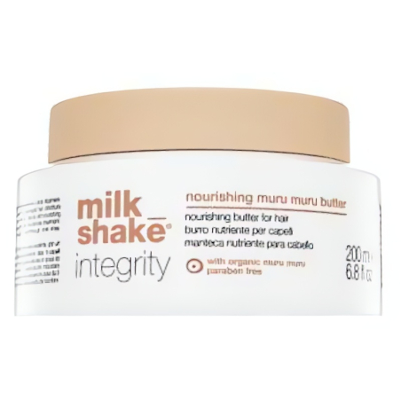 Milk_Shake Integrity Nourishing Muru Muru Butter 200 ml