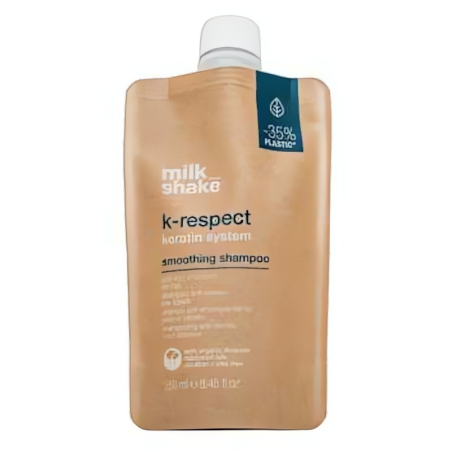 Milk_Shake K-Respect Keratin System Smoothing Shampoo 250 ml