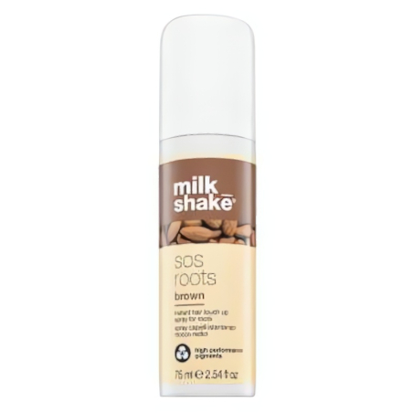 Milk_Shake SOS Roots Instant Hair Touch Up Brown 75 ml