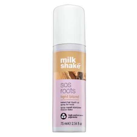 Milk_Shake SOS Roots Instant Hair Touch Up Light Blond 75 ml