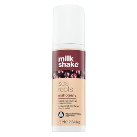 Milk_Shake SOS Roots Instant Hair Touch Up Mahogany 75 ml