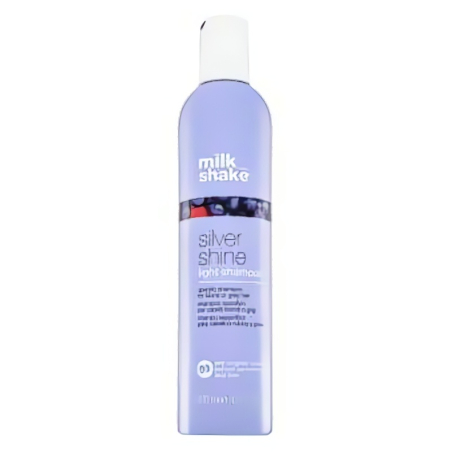 Milk_Shake Silver Shine Light Shampoo 300 ml