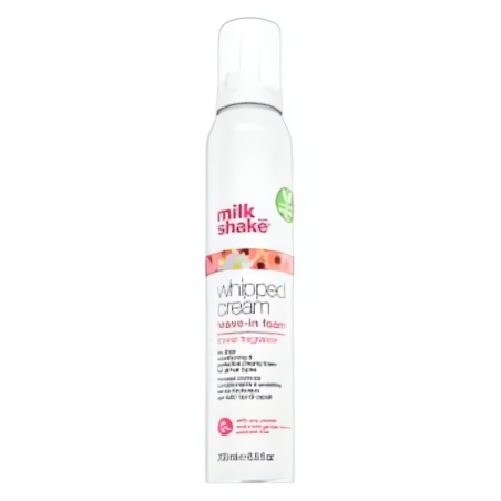 Milk_Shake Whipped Cream Leave-In Foam Flower Fragrance 200 ml