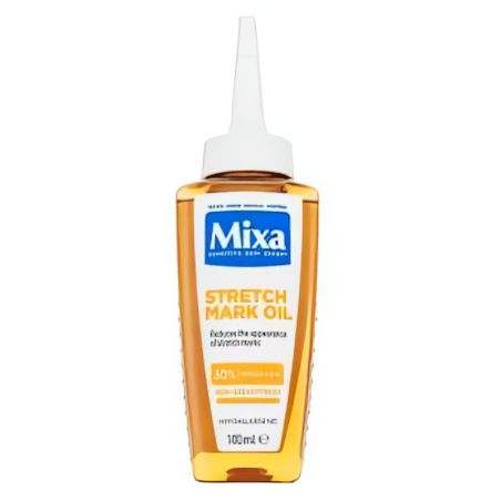 Mixa Stretch Mark Oil 100 ml