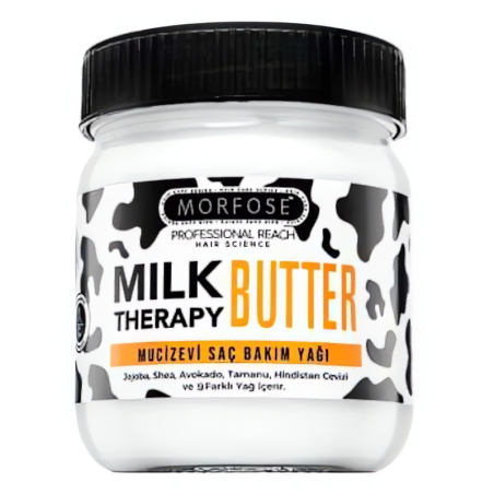 Morfose Milk Therapy Butter 200 ml