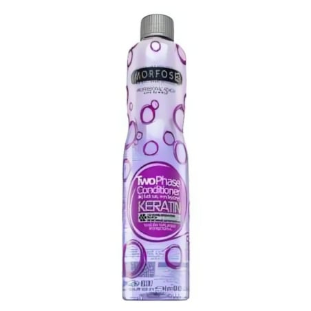 Morfose Two Phase Conditioner Keratin 400 ml
