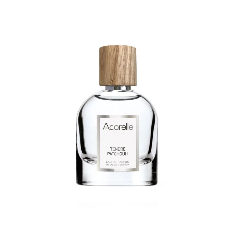 Parfémová voda Tendre Patchouli Acorelle - 50 ml Parfémová voda Tendre Patchouli Acorelle - 50 ml