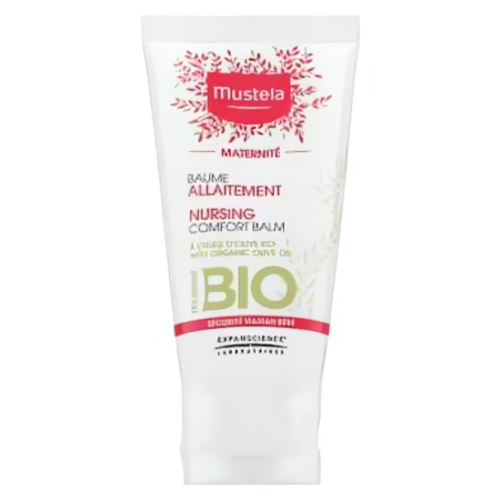 Mustela Maternité Nursing Comfort Balm BIO 30 ml