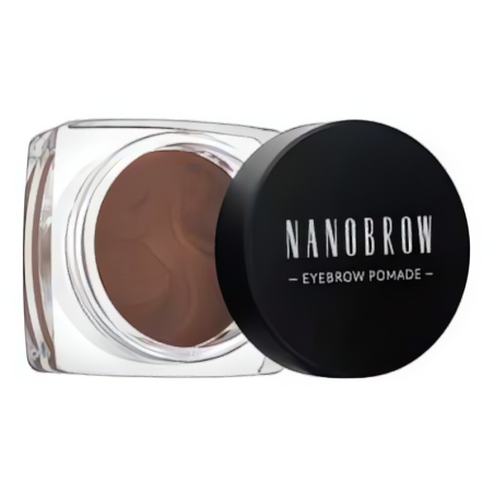 Nanobrow Eyebrow Pomade Light Brown 6 g