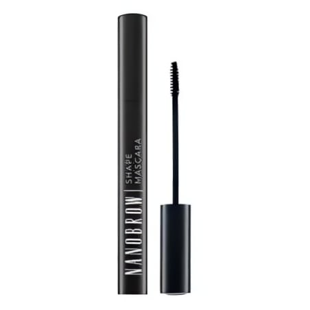 Nanobrow Shape Mascara Black 7 ml