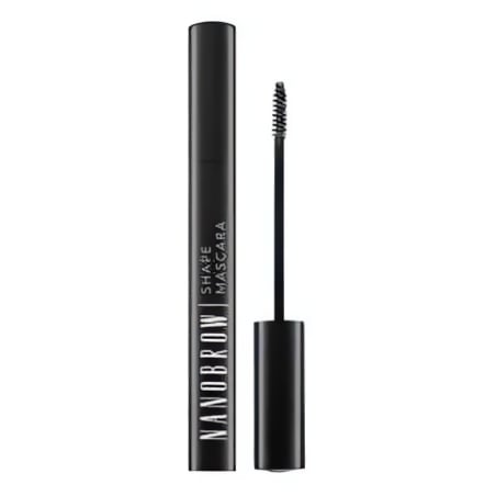 Nanobrow Shape Mascara Light Brown 7 ml