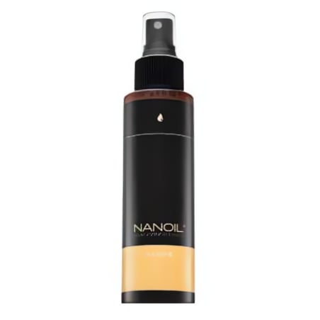 Nanoil Hair Conditioner Algae 125 ml