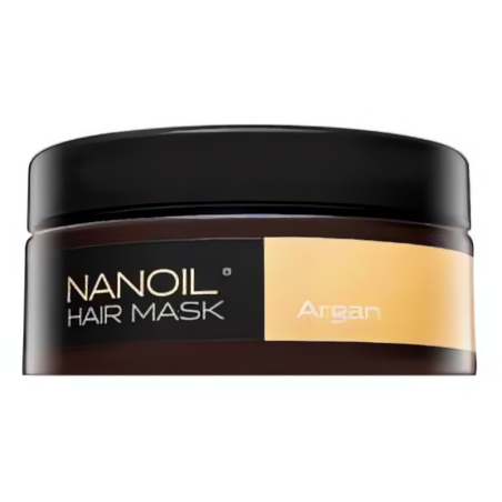 Nanoil Hair Mask Argan 300 ml