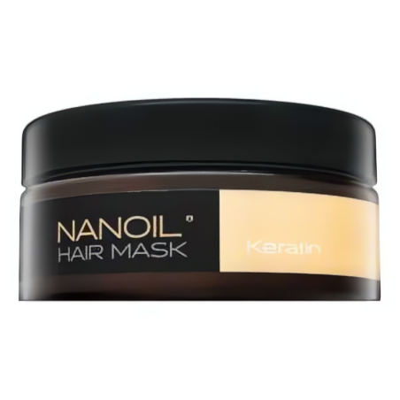 Nanoil Hair Mask Keratin 300 ml