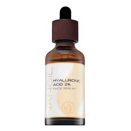 Nanoil Hyaluronic Acid 2% Face Serum 50 ml