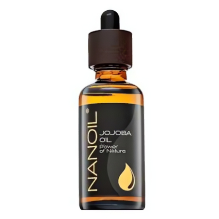 Nanoil Jojoba Oil 50 ml