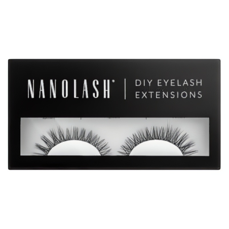 Nanolash DIY Eyelash Extensions Charm