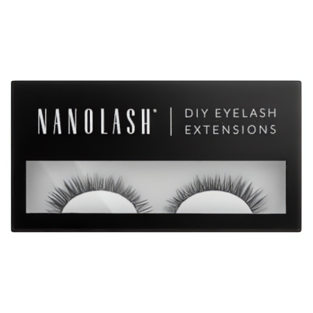 Nanolash DIY Eyelash Extensions Fantasy