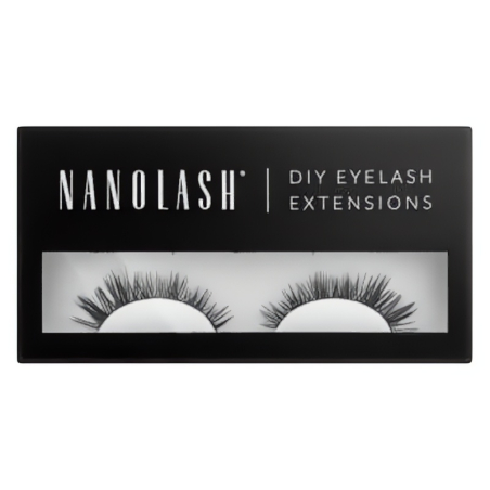 Nanolash DIY Eyelash Extensions Harmony
