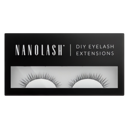 Nanolash DIY Eyelash Extensions Innocent