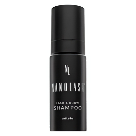 Nanolash Lash & Brow Shampoo 50 ml