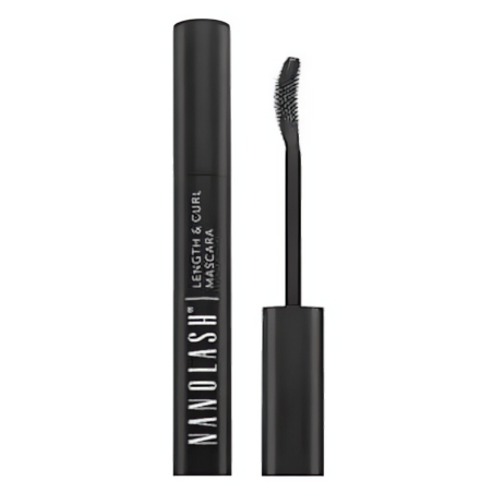Nanolash Length & Curl Mascara 10 ml