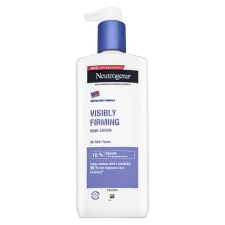 Neutrogena Visibly Firming Body Lotion 400 ml