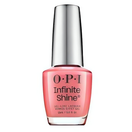 OPI Infinite Shine Gel-Like Lacquer At Strong Last 15 ml