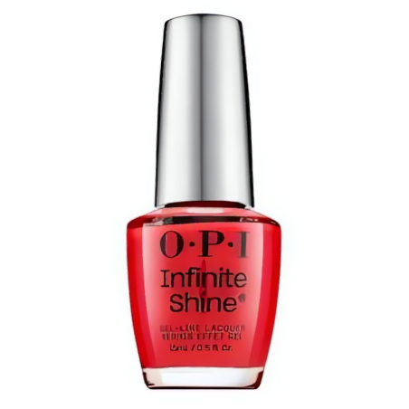 OPI Infinite Shine Gel-Like Lacquer Cajun Shrimp 15 ml