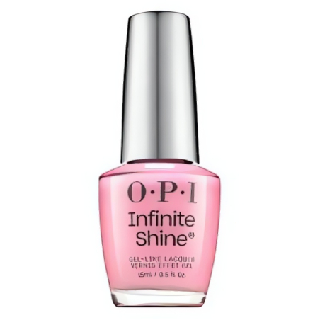 OPI Infinite Shine Gel-Like Lacquer Flamingo Your Own Way 15 ml