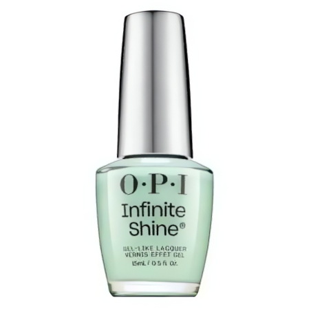 OPI Infinite Shine Gel-Like Lacquer In Mint Condition 15 ml
