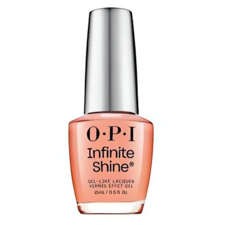OPI Infinite Shine Gel-Like Lacquer On a Mission 15 ml