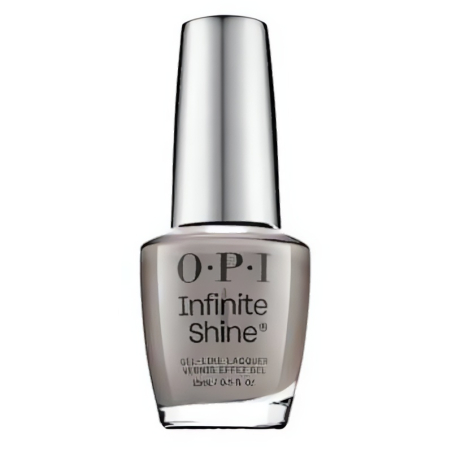 OPI Infinite Shine Gel-Like Lacquer Steel Waters Run Deep 15 ml