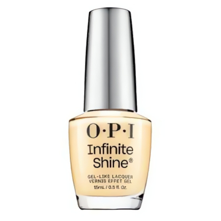 OPI Infinite Shine Gel-Like Lacquer This Chic is Bananas 15 ml