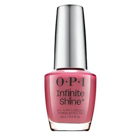 OPI Infinite Shine Gel-Like Lacquer Times Infinity 15 ml