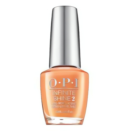 OPI Infinite Shine Long-Wear Lacquer 24 Carrots 15 ml