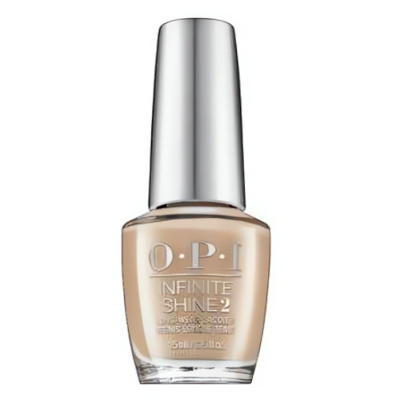 OPI Infinite Shine Long-Wear Lacquer Bleached Brows 15 ml