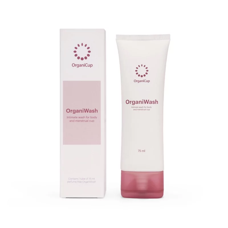 Mycí gel AllMatters - 75 ml Mycí gel AllMatters - 75 ml
