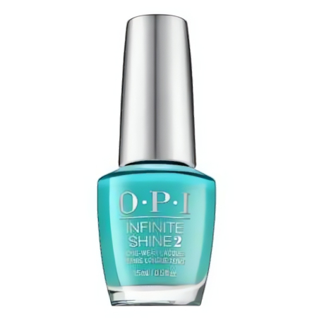 OPI Infinite Shine Long-Wear Lacquer First Class Tix 15 ml