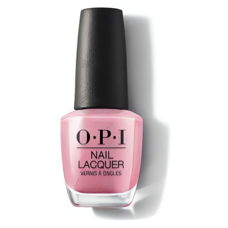 OPI Nail Lacquer Aphrodite's Pink Nightie 15 ml