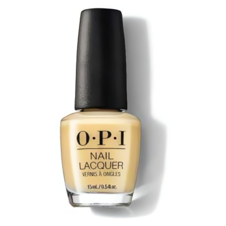 OPI Nail Lacquer Buttafly 15 ml