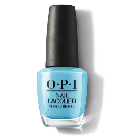 OPI Nail Lacquer Can't Find My Czechbook 15 ml