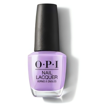 OPI Nail Lacquer Do You Lilac It? 15 ml