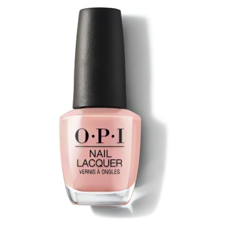 OPI Nail Lacquer Dulce De Leche 15 ml
