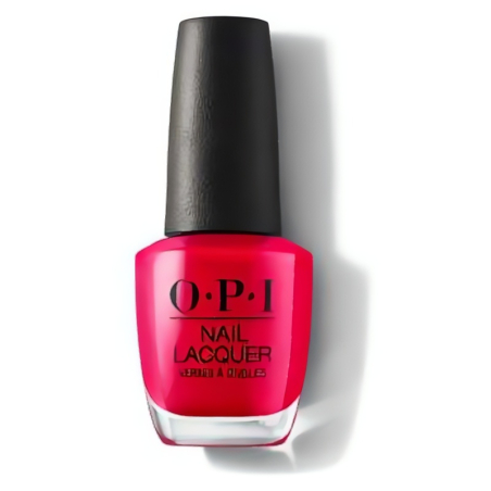 OPI Nail Lacquer Dutch Tulips 15 ml