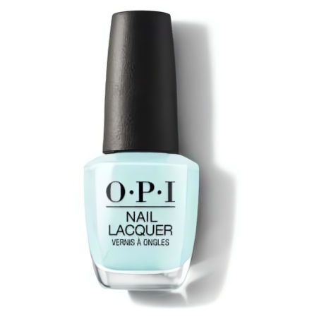 OPI Nail Lacquer Gelato on My Mind 15 ml
